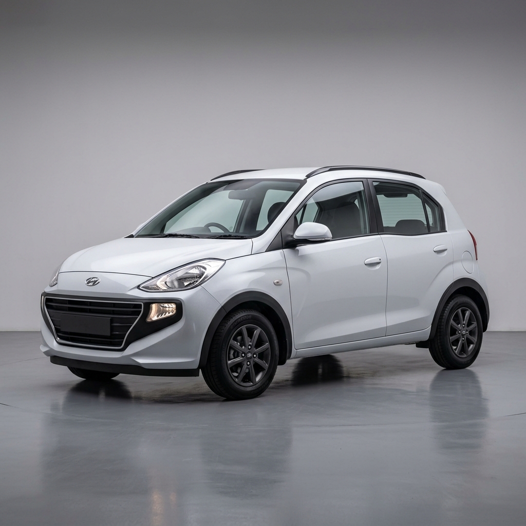 Hyundai atos