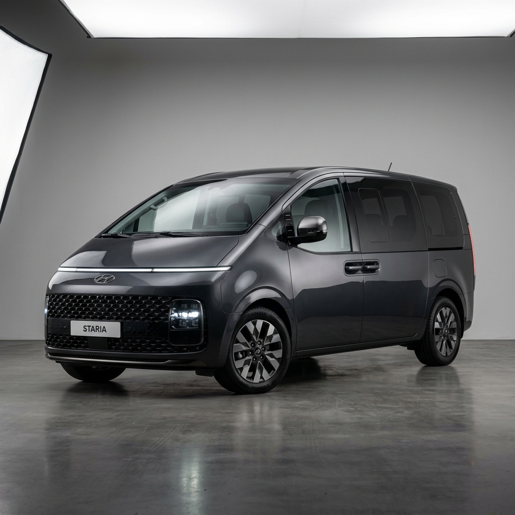 Hyundai h1