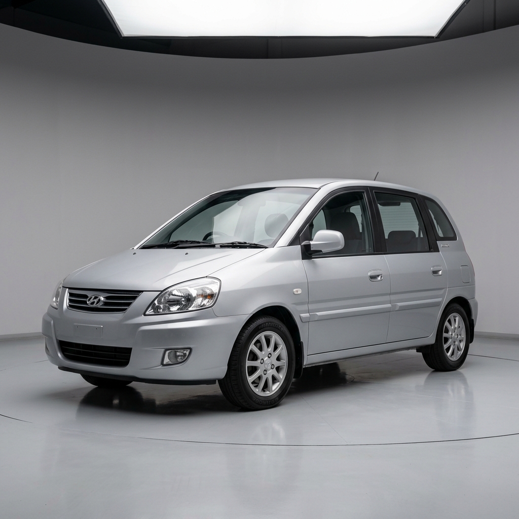 Hyundai matrix